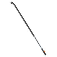 GARDENA Metall Besenstiel combisystem-ErgoLine 3