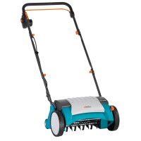 GARDENA Elektro-Vertikutierer EVC 1000