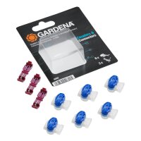 GARDENA Verbinder/Anschlussklemmen