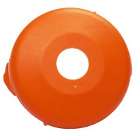 GARDENA Spulendeckel, Ersatzdeckel für Turbotrimmer...