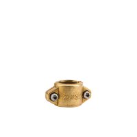 GARDENA Klemmschalen für 25 mm (1")-Schläuche