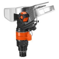 GARDENA Kreis- und Viereckregner Premium gallery