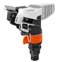GARDENA Kreis- und Viereckregner Premium Impuls-, Kreis- und