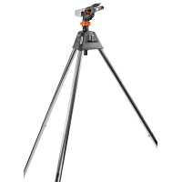 GARDENA Kreis- und Viereckregner Premium gallery