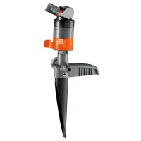 GARDENA Kreisregner Comfort Turbinenregner 2