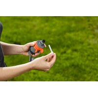 GARDENA Kreisregner Comfort Turbinenregner 4