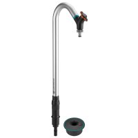 GARDENA Garten-Wasserhahn Pipelinesystem 1