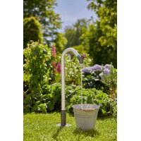 GARDENA Garten-Wasserhahn Pipelinesystem 4