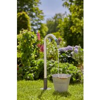 GARDENA Garten Wasserhahn