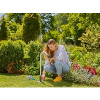 GARDENA Garten Wasserhahn