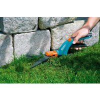 GARDENA Comfort Grasschere, drehbar