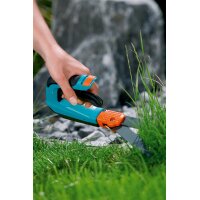 GARDENA Comfort Rasenkantenschere 2