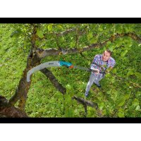 GARDENA Astsäge combisystem 300 PP 31,5 cm 5