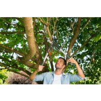 GARDENA Comfort Ratschen-Astschere SmartCut