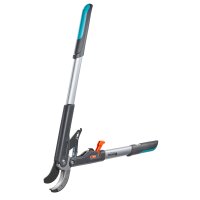 GARDENA SmartCut Ratschen Astschere 2