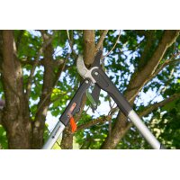 GARDENA SmartCut Ratschen Astschere 3