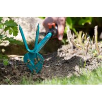 GARDENA combisystem Doppelhacke 4