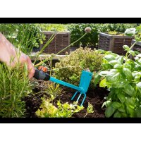 GARDENA combisystem Doppelhacke 4