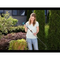 GARDENA combisystem Doppelhacke 5