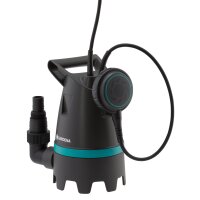 GARDENA Schmutzwasser-Tauchpumpe 10500 B gallery