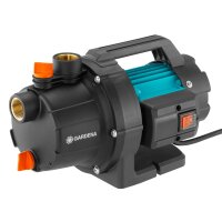GARDENA Gartenpumpe 3000/4 600 Watt gallery