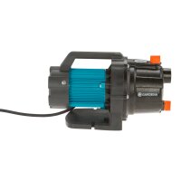 GARDENA Gartenpumpe 3700/4 BASIC