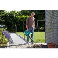 GARDENA Gartensauger/-Bläser ErgoJet 3000