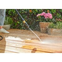 GARDENA Rotationsdüse  AquaClean