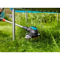 GARDENA Turbotrimmer EasyCut 450/25