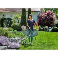 GARDENA Turbotrimmer EasyCut 450/25