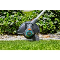 GARDENA Turbotrimmer ComfortCut 550/28