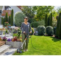 GARDENA Turbotrimmer ComfortCut 550/28