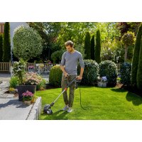 GARDENA Turbotrimmer PowerCut 650/28