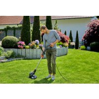 GARDENA Turbotrimmer PowerCut 650/28