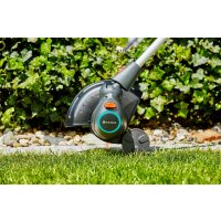 GARDENA Radsatz für Trimmer