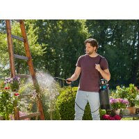 GARDENA Drucksprüher 5 l Comfort