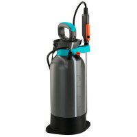 GARDENA Drucksprüher Comfort schwarz, grau, 1 St. 2