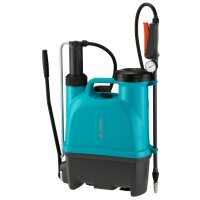 GARDENA Rückenspritzgerät 12 l Plus