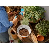 GARDENA ClickUp! Pﬂanzschale