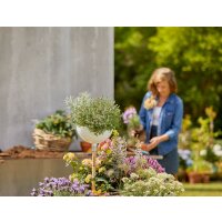 GARDENA ClickUp! Pﬂanzschale