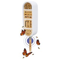 GARDENA ClickUp! Insektenhotel