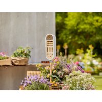 GARDENA ClickUp! Insektenhotel