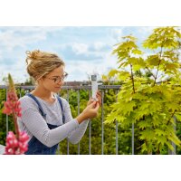 GARDENA ClickUp! Balkonbefestigung