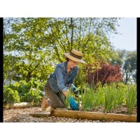 GARDENA Gartenhandschuhe 42% Polyester, 55% Nitril, 3% Elast