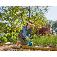 GARDENA Pflanz- und Bodenhandschuh Größe XL