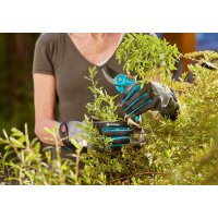 GARDENA Strauchpflegehandschuh Größe L