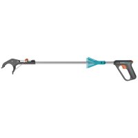 GARDENA Abfallgreifer 4 in 1 schwarz, türkis, 1 St. 2