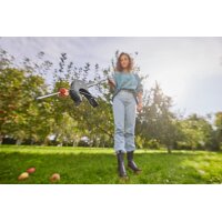 GARDENA Abfallgreifer 4 in 1 schwarz, türkis, 1 St. 5