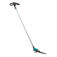 GARDENA Comfort Grasschere, langstielig