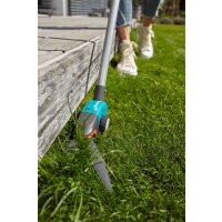 GARDENA Comfort Grasschere, langstielig